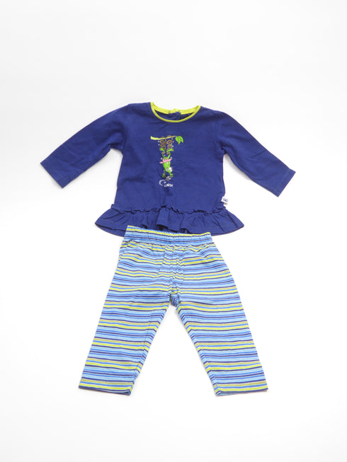 Woody - Pyjama (68)